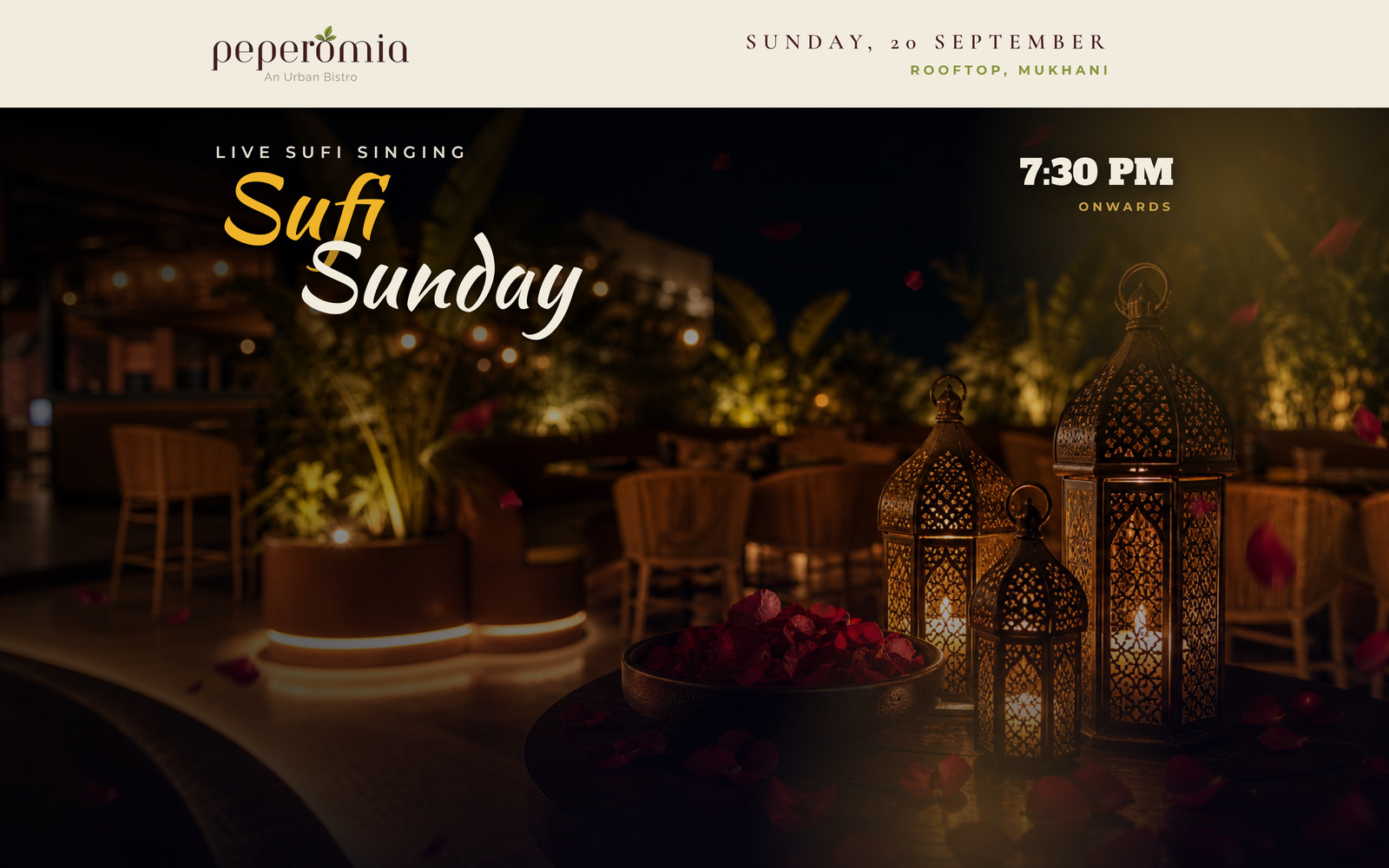Sufi Sunday